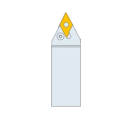 Изображение товара Державка Вега-М PDNNN 2525 M15-06 00000005365