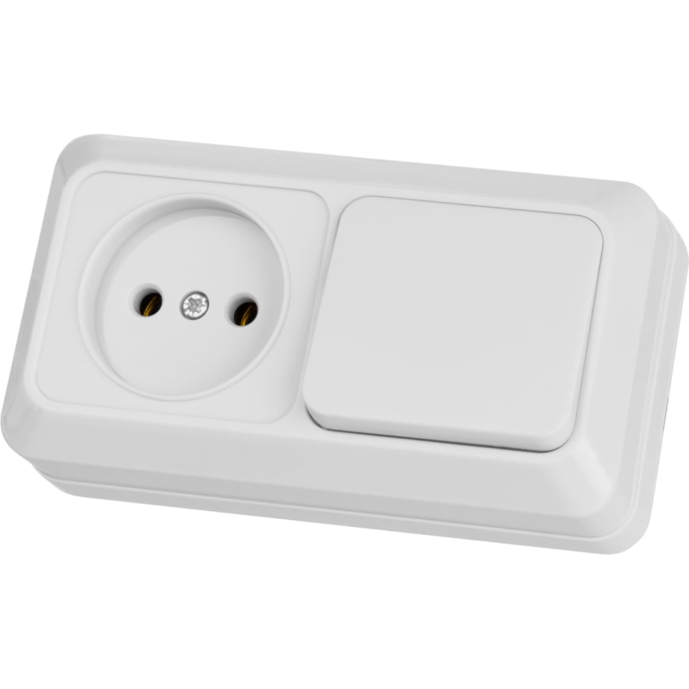Комбинированный блок TDM ELECTRIC Ладога SQ1801-0105