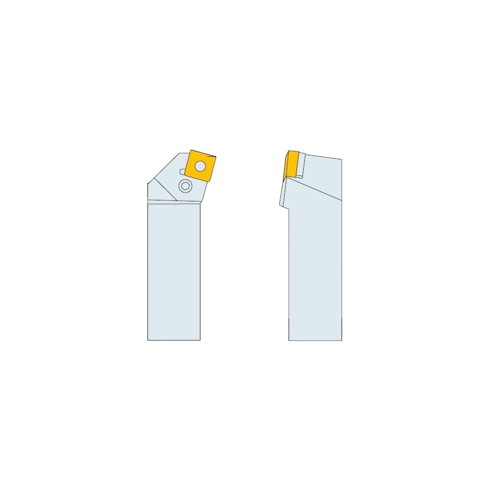 Изображение товара Державка Вега-М PSKNL 5050 Т25-07 для точной обработки