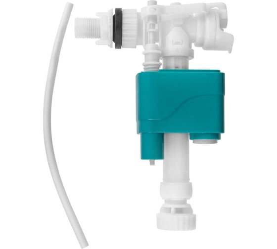 Изображение товара Впускной механизм AV Engineering с комбинированной подводкой 1/2, AVE129700614