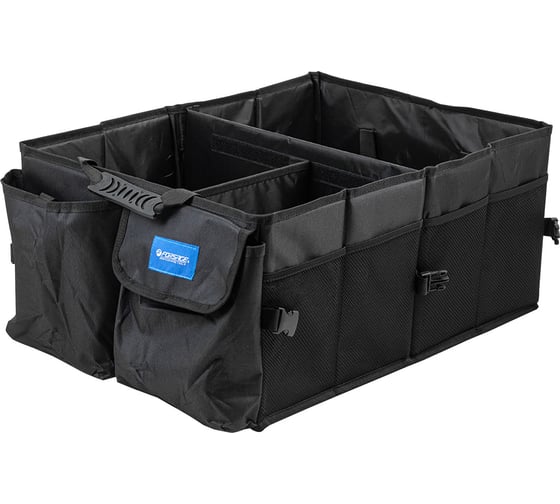 Изображение товара Сумка-органайзер в багажник автомобиля Forsage F-ITA10702(64819)