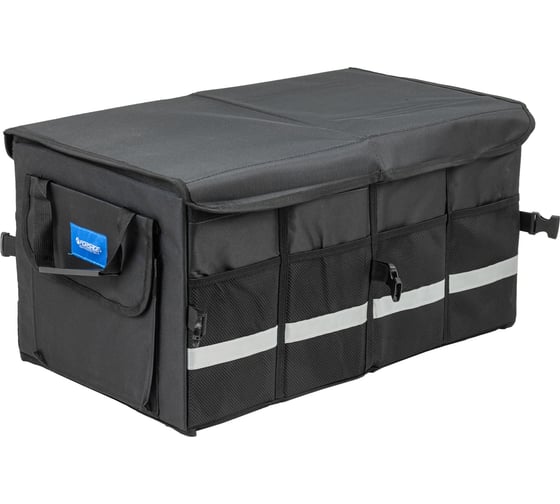 Изображение товара Сумка-органайзер в багажник автомобиля Forsage F-ITA10708(64820)