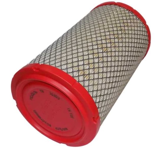 Изображение товара Фильтр воздушный ТСС ТВ 16303/TSS Air filter element 042621