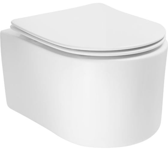 Изображение товара Подвесной унитаз AV Engineering ART X AVWHR204X