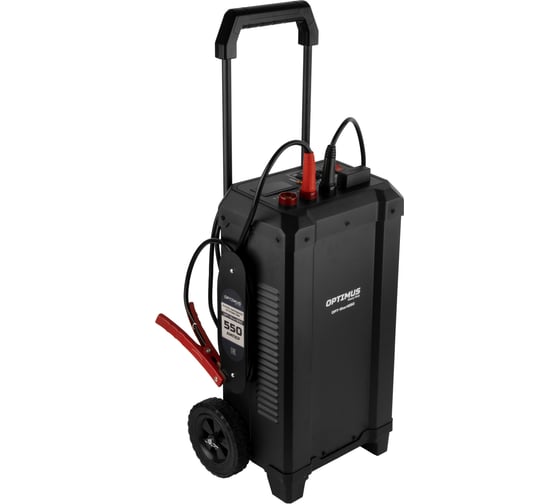 Изображение товара Пуско-зарядное устройство Optimus 550А, 12/24В OPT-Start650