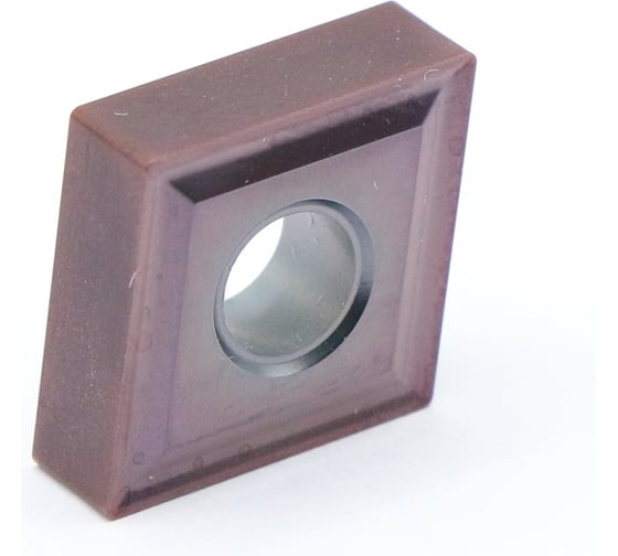 Изображение товара Пластина СпецТехИнструмент CNMG120404-MS MS2050 CNMG120404-MSMS2050 CNMG120404-MS MS2050 STI