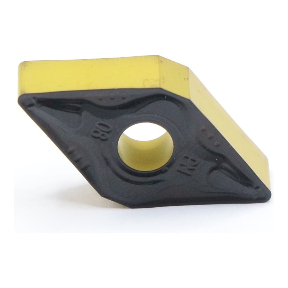 Изображение товара Пластина DNMG150608-PM TBC2015 - вставка для токарной обработки стали