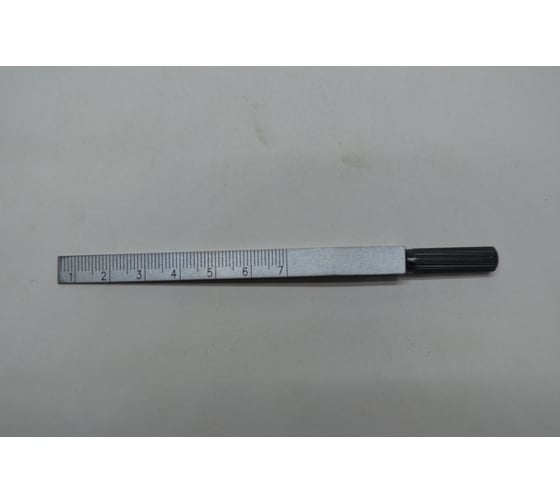 Изображение товара Шаблоны для контроля отверстий - клин Vogel 0,5-7,0x0,1 сталь 472370