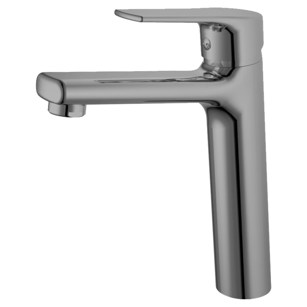 Изображение товара Смеситель для умывальника Golden Fox Thames с высоким изливом