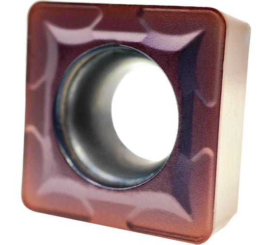 Изображение товара Пластина СпецТехИнструмент SCMT09T304-TF MS3015 SCMT09T304TFMS3015 SCMT09T304-TF MS3015 STI