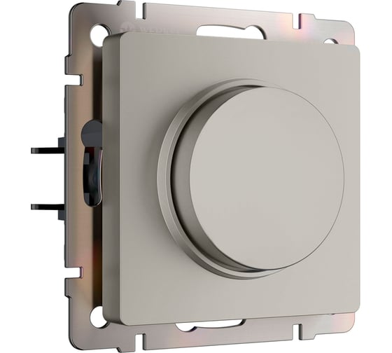 Изображение товара Диммер WERKEL W1242004 (дымчатый) a069461