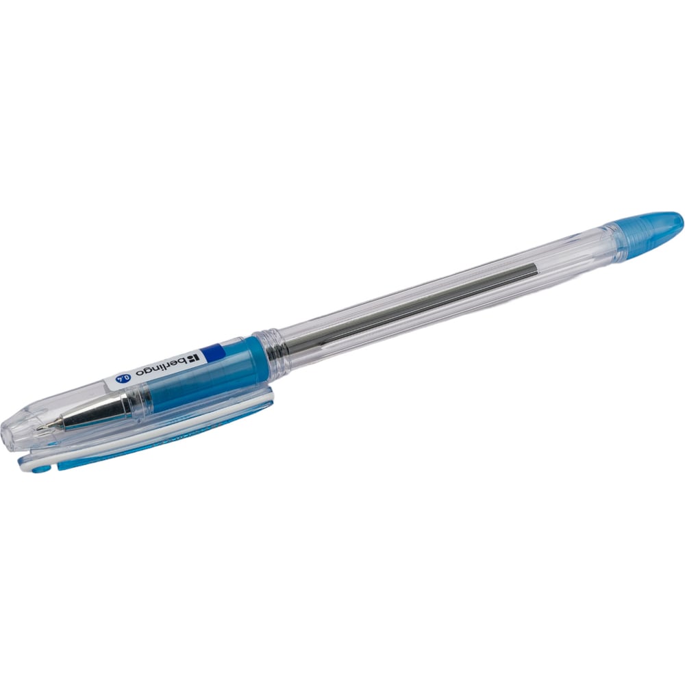 Шариковая ручка Berlingo ручка скоба cappio м о 128 мм ветка