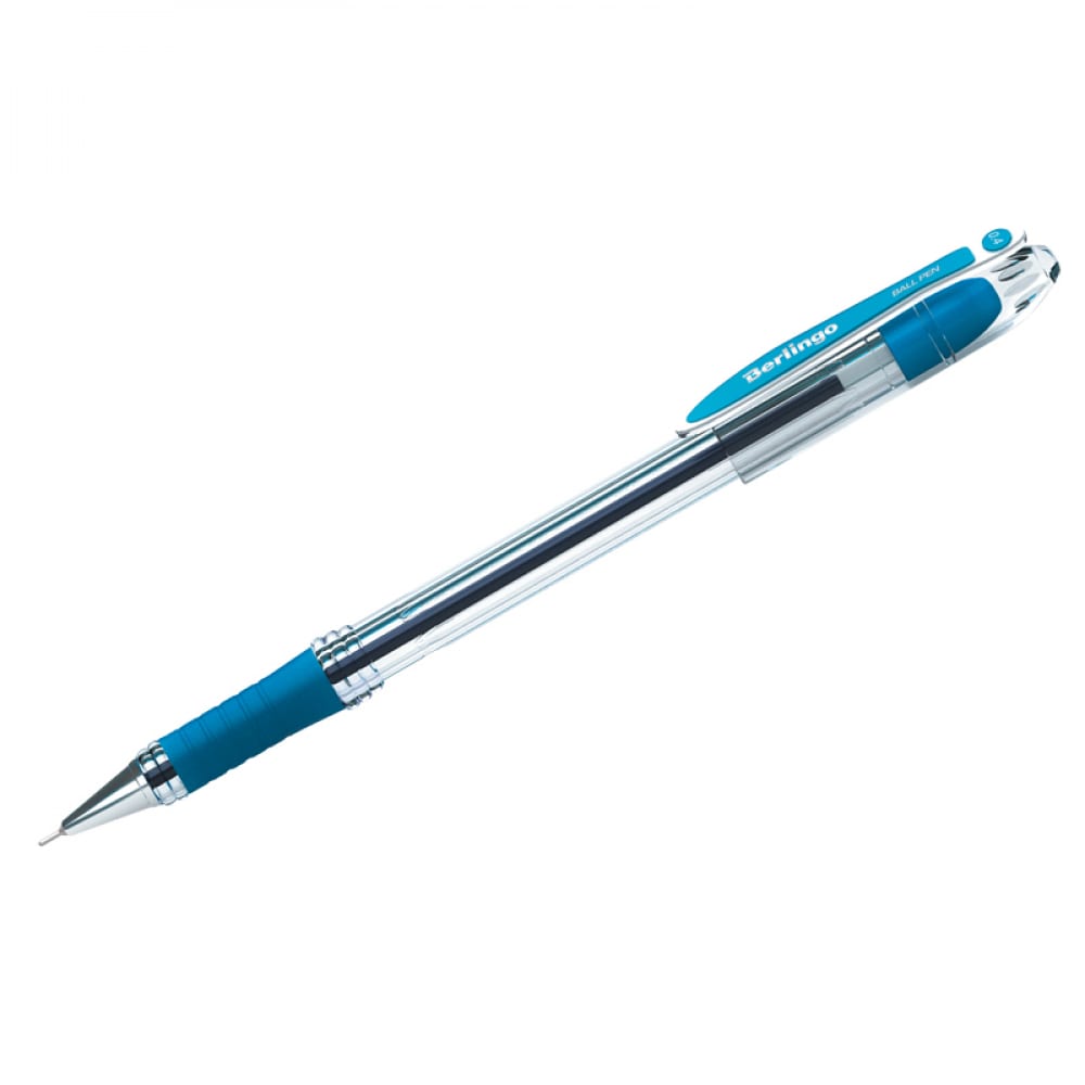Шариковая ручка Berlingo - CBp_40012