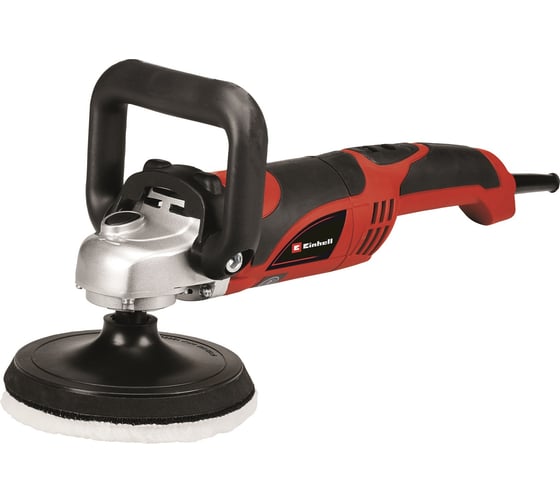 Изображение товара Полировальная машина Einhell CC-PO 1100/150 E 2093275