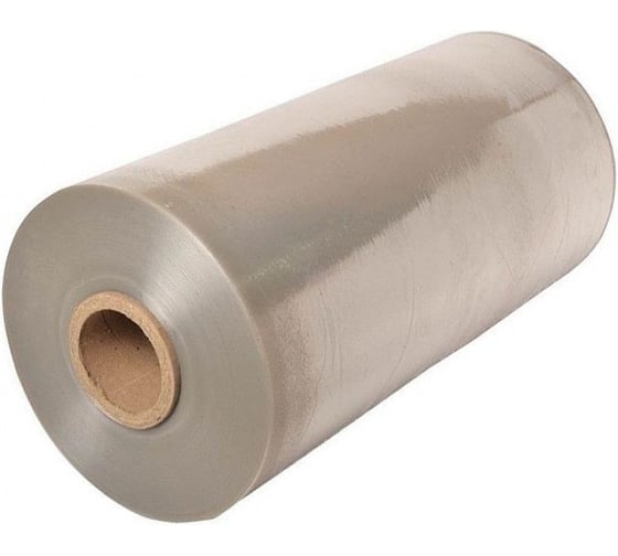 Изображение товара Стрейч пленка ДМД-Упак машинная вторичная ролик 500мм/25мкм/11кг 2017013