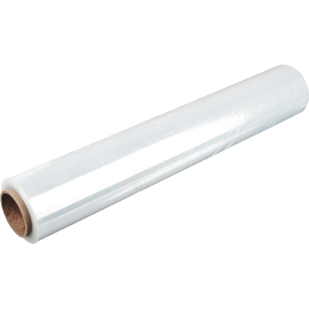 Изображение товара Стрейч пленка ДМД-Упак прозрачная 500мм/35мкм/1,7кг