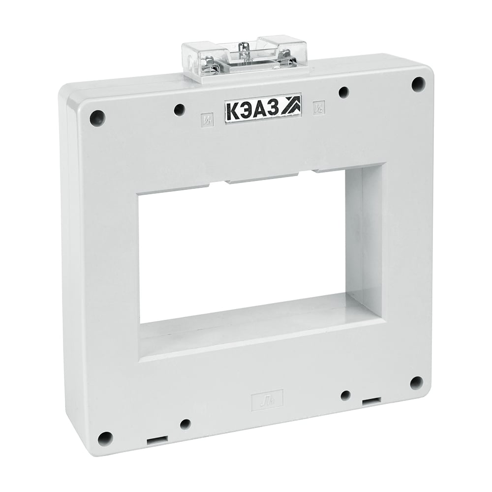 Изображение товара Измерительный трансформатор тока КЭАЗ ТТК-125-4000/5А-15ВА-0,5-УХЛ3