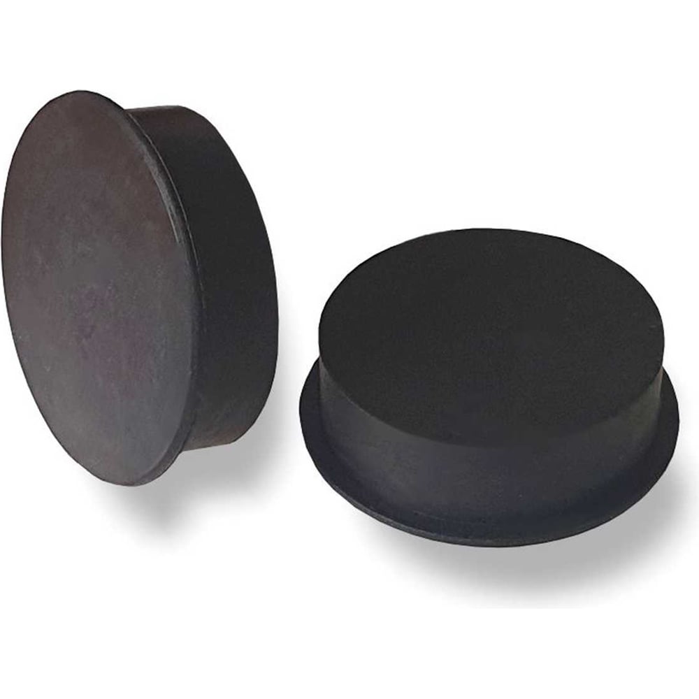 Изображение товара Заглушка кабельного ввода WEYER SXT-38-k10 10 шт черная полиамид