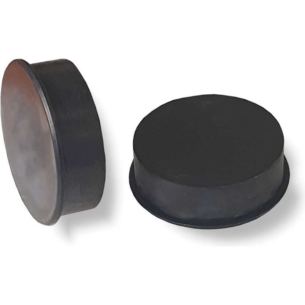 Изображение товара Заглушка кабельного ввода WEYER SXT-32-k50 50 шт черная для защиты от влаги и пыли