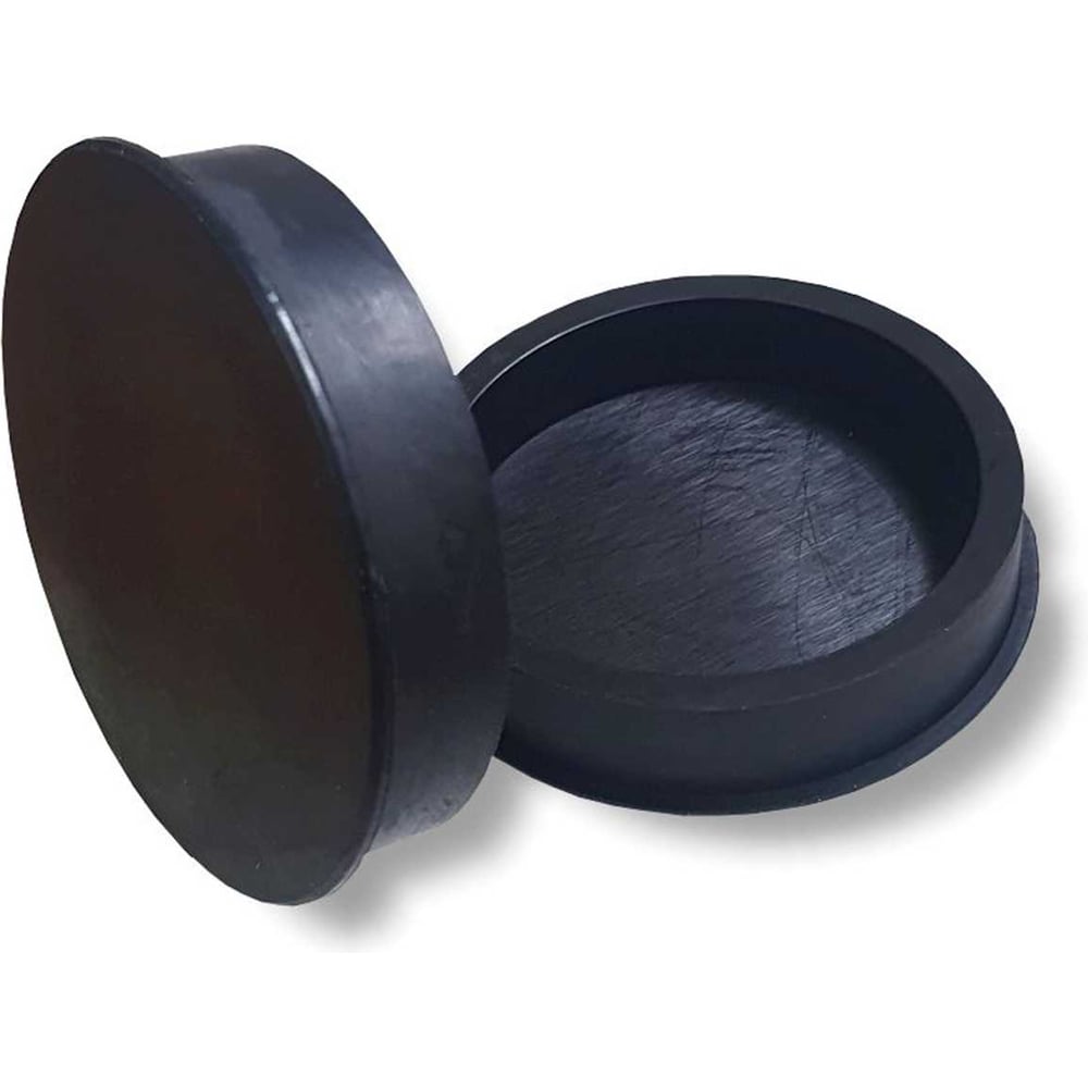 Изображение товара Заглушка кабельного ввода WEYER SXT-53-k10 черная, 10 шт.