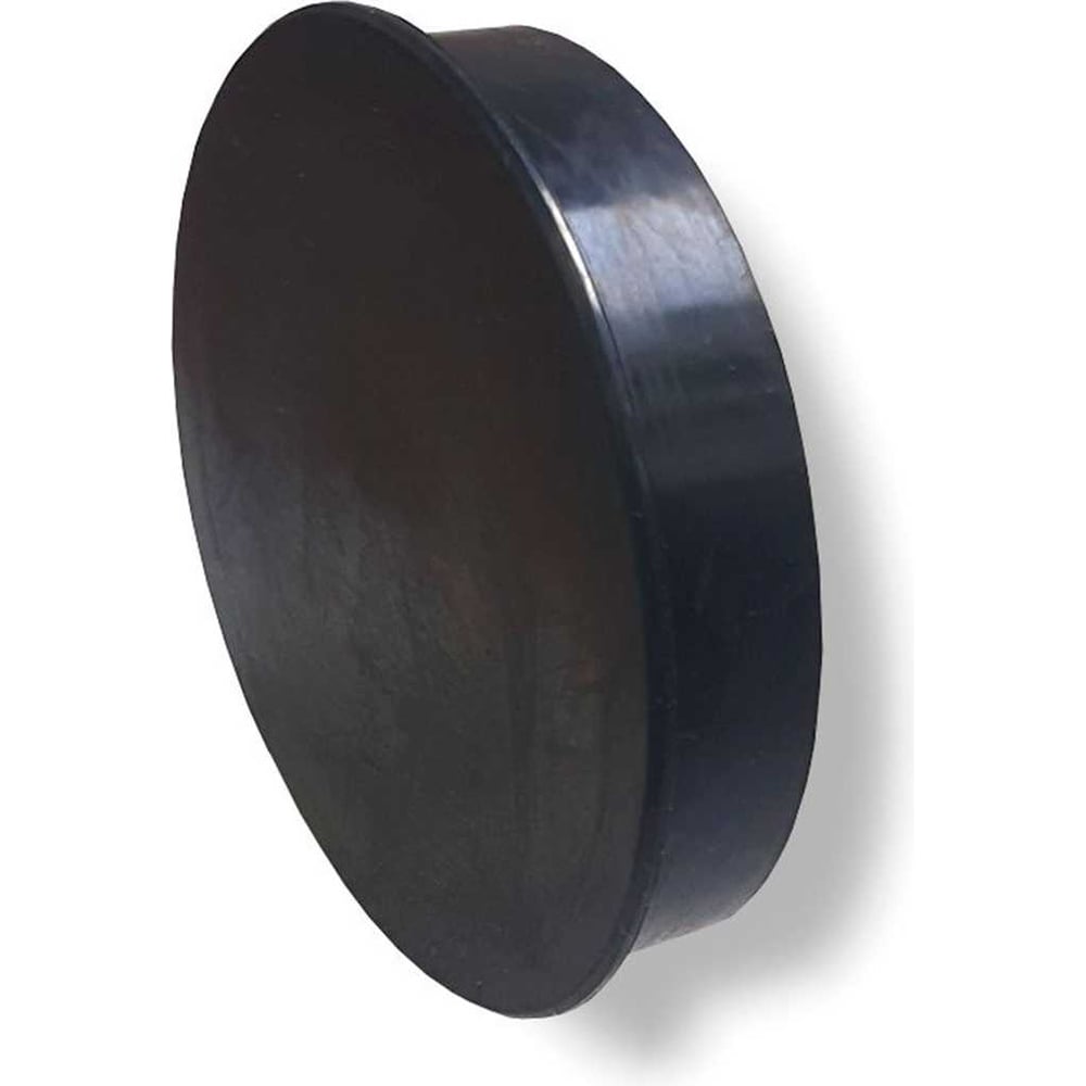 Изображение товара Заглушка кабельного ввода WEYER SXT-57-k50, резина, черный, 50 шт