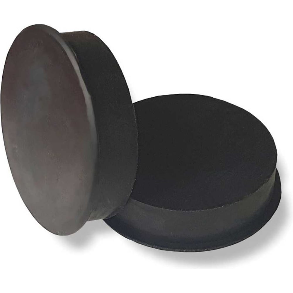 Изображение товара Заглушка кабельного ввода WEYER SXT-41-k10 черная 41 мм комплект 10 шт.