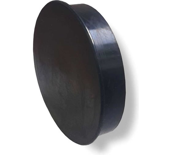 Изображение товара Заглушка кабельного ввода WEYER SXT-57-k10 резина, цвет черный, нар. 57 мм, -40C-+120C, комплект-10 шт. WE4901700-10