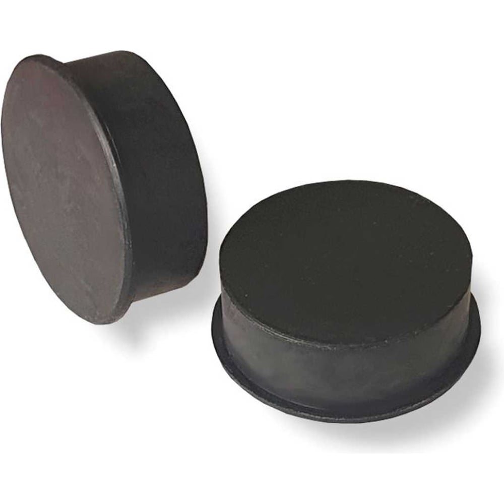 Изображение товара Заглушка кабельного ввода WEYER SXT-30-k50 резина 30 мм комплект 50 шт