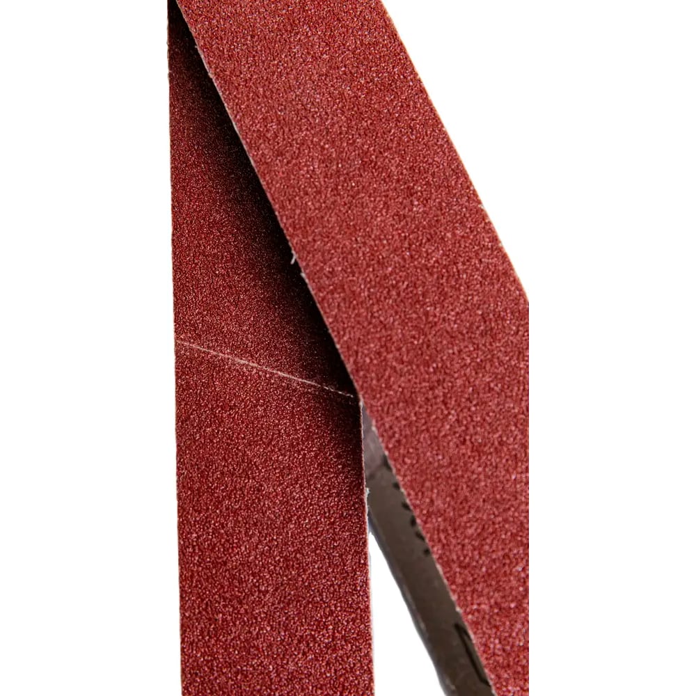 Изображение товара Лента шлифовальная STRONER 50x1250 мм P320 5 шт для грубой и тонкой шлифовки