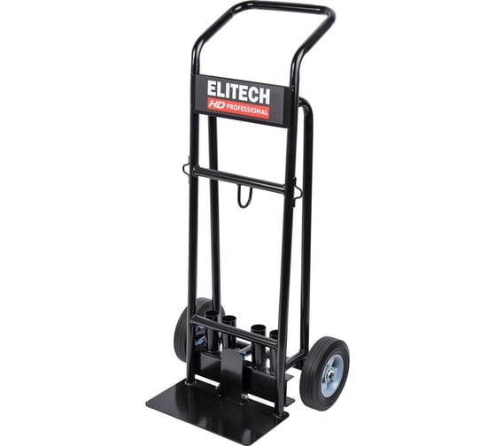 Изображение товара Тележка для отбойных молотков Elitech 1820.131100 203083