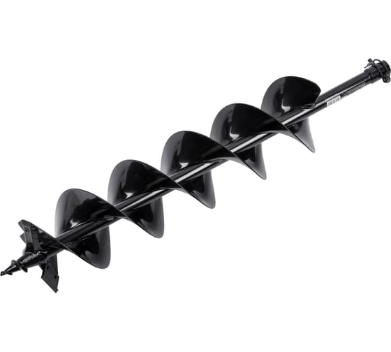 Изображение товара Шнек двузаходный для мотобура Elitech 0809.027200 HD 210869