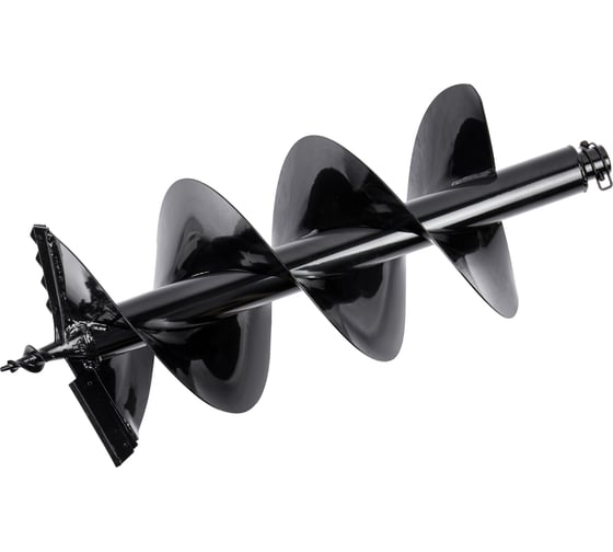 Изображение товара Шнек двузаходный для мотобура Elitech 0809.027500 HD 210872