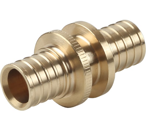 Изображение товара Соединительная муфта SANEXT равнопроходная, 25 4433