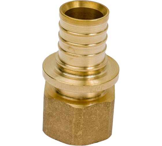 Изображение товара Переходник аксиальный SANEXT с внутренней резьбой 32мм х 1" 4142