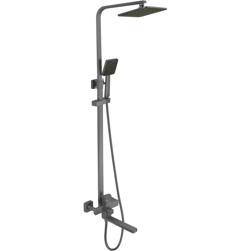 Изображение товара Душевая стойка Fmark FS8145-25Q