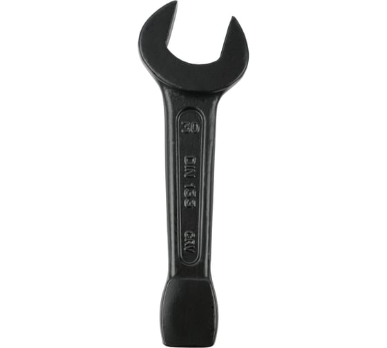 Изображение товара Ключ рожковый AV Steel ударный односторонний 30мм AV-344030