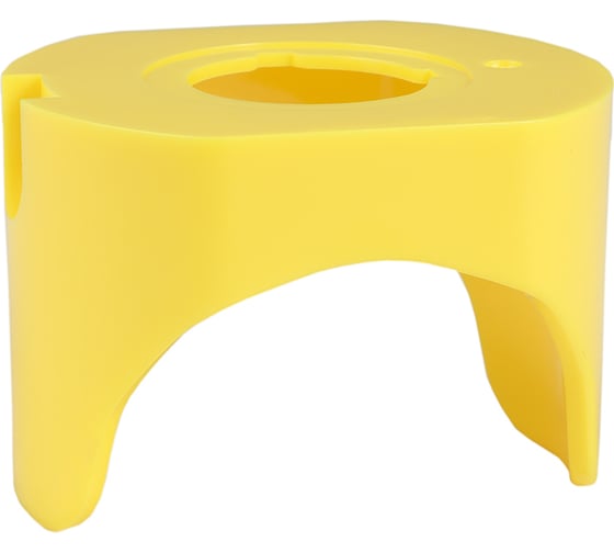 Изображение товара Защитный кожух КЭАЗ OptiSignal Compact D22 C7-PC-ES40 для кнопки аварийной остановки диаметр 40 мм ZB4BZ2005 5 шт 362225