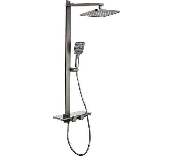 Изображение товара Душевая стойка Fmark FS45Q-03