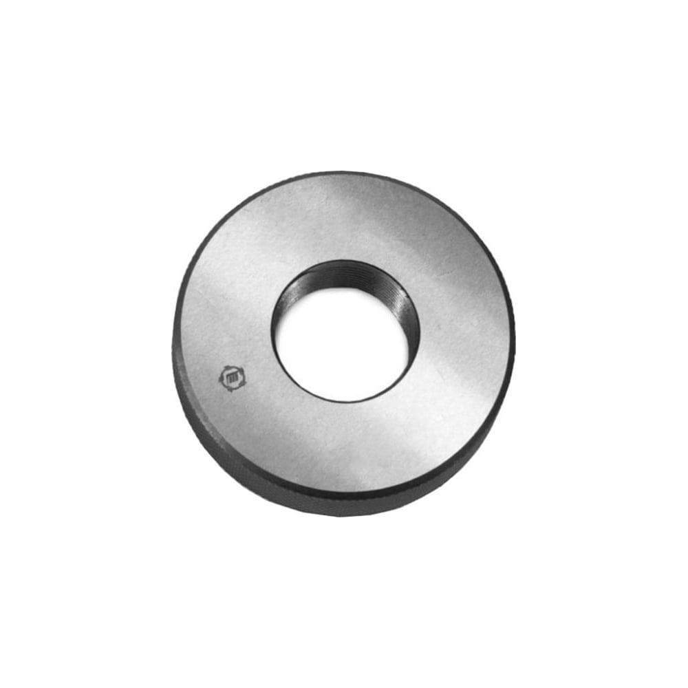 Изображение товара Калибр кольцо Туламаш Tr 16x2 6g ПР 144955 для резьбовых соединений