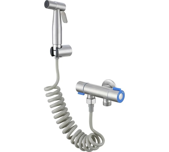 Изображение товара Смеситель для гигиенического душа Fmark FS-FXQ03L