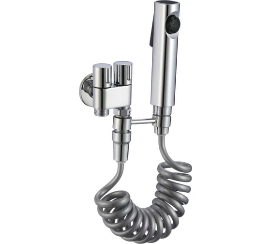 Изображение товара Смеситель для гигиенического душа Fmark FS-FXQ02A