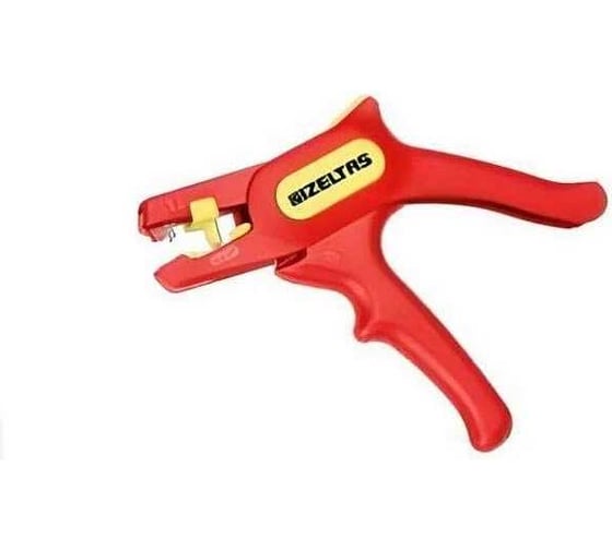 Изображение товара СТРИППЕР ИЗОЛИРОВАННЫЙ IZELTAS ДИАМ 0,2-6,0 MM2 0375350026