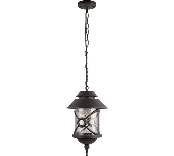 Изображение товара Уличный подвесной светильник LOFT IT Prato 100021P