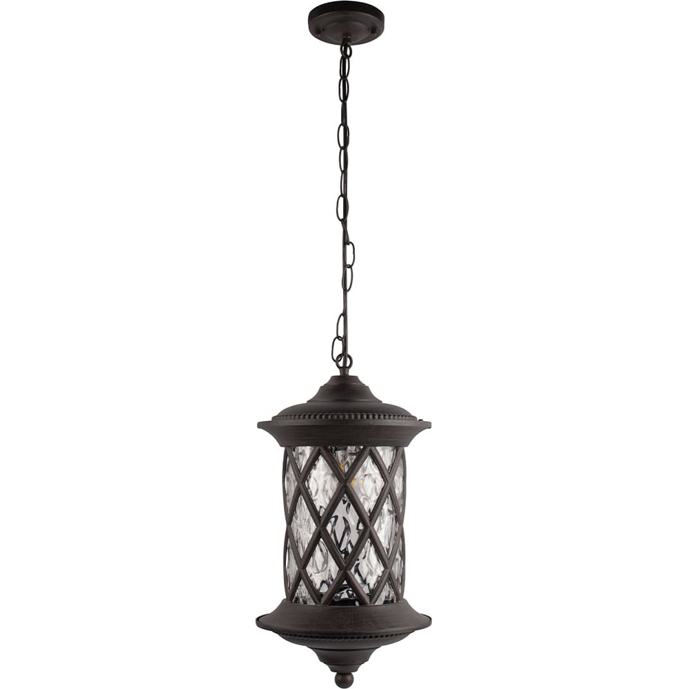 Изображение товара Уличный подвесной светильник LOFT IT Bergamo 100018P