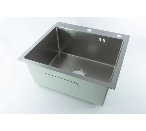 Изображение товара Мойка для кухни Fmark FSC5050L