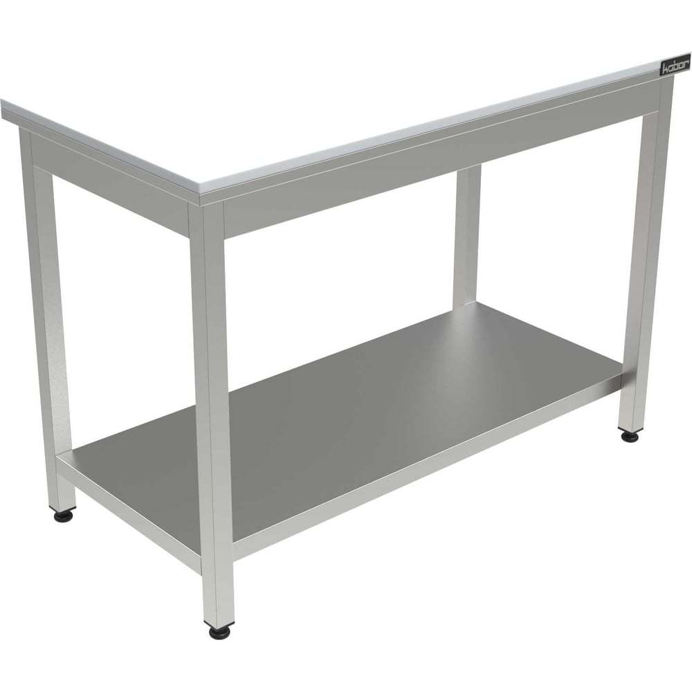 Изображение товара Стол с полипропиленовой столешницей Kobor КОБОР СППП-100/60 94101