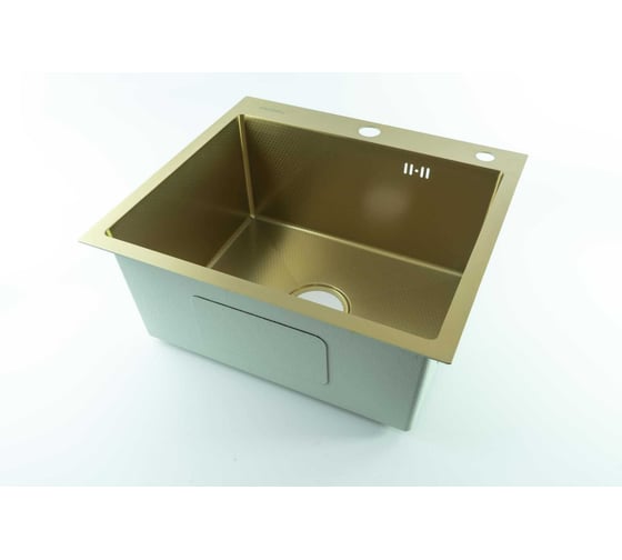 Изображение товара Мойка для кухни Fmark FSC5050C