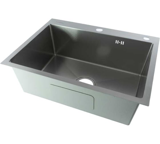 Изображение товара Мойка для кухни Fmark FSC6050L