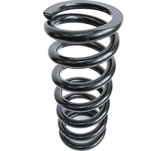 Изображение товара Пружина сжатия ВИБРОМАШ 19х125х260х7