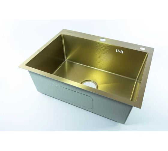 Изображение товара Мойка для кухни Fmark FSC7550C